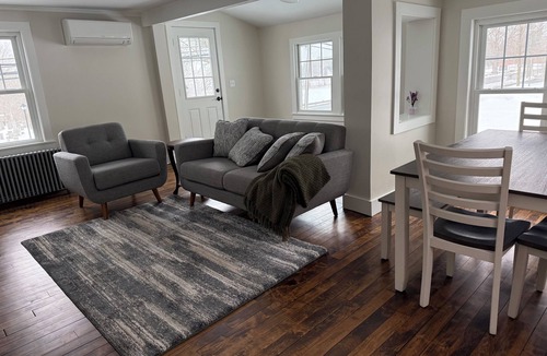 Mansfield Center House | Charming updated home minutes from Uconn and ECSU