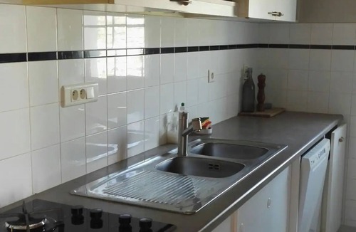Noirmoutier-en-l'Ile Villa | Charming villa with pool