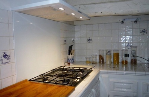 Saint-Genies-Bellevue Villa | Charming Villa painter - private pool - Label Clévacances 4 Keys