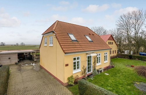 Arø Apartment | Charming vacation apartment on the island of Arø.
