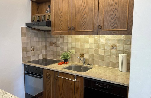 Gordola Apartment | Charming vacation apartment with panoramic views, pool and garden paradise