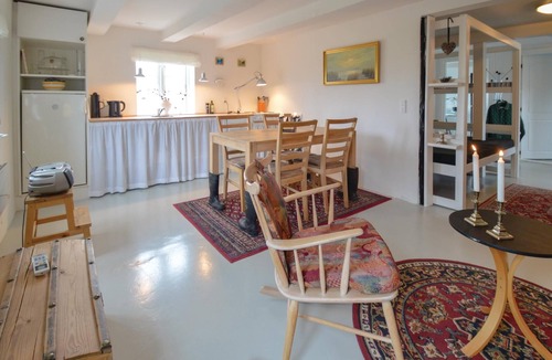 Vordingborg House | Charming vacation home, which is a former small farmhouse.
