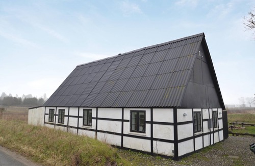 Vordingborg House | Charming vacation home, which is a former small farmhouse.