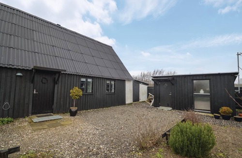 Vordingborg House | Charming vacation home, which is a former small farmhouse.