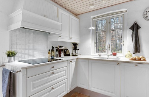Stouby House | Charming vacation home by Vejle Fjord.