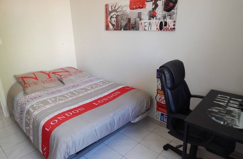 Castries House | Charming vacation home with pool