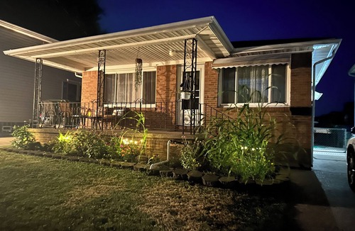 Depew House | Charming Vacation Home Near Niagara Falls & Highmark Stadium
