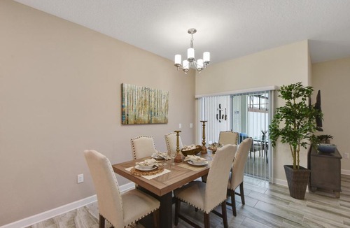Davenport House | Charming Vacation Townhome with Private Pool CG1576