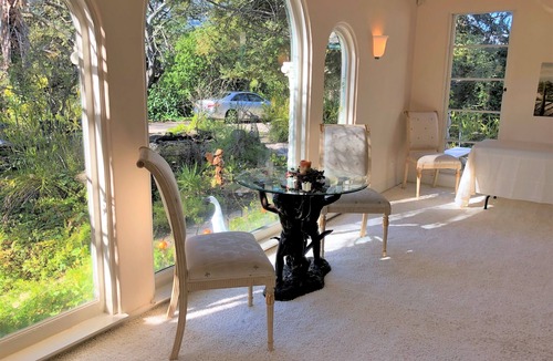 Monte Sereno House | Charming Vacation Rental House Los Gatos-Saratoga-Monte Sereno