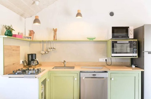 Notre-Dame-de-Monts Cottage | Charming Vendée house close to the beach