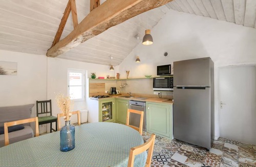 Notre-Dame-de-Monts Cottage | Charming Vendée house close to the beach