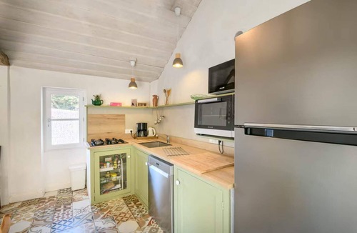 Notre-Dame-de-Monts Cottage | Charming Vendée house close to the beach
