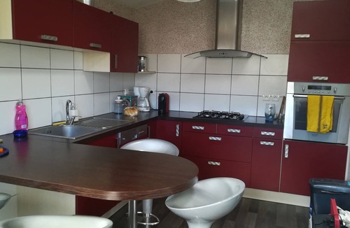 Olonne-sur-Mer House | Charming Vendée house with small enclosed garden