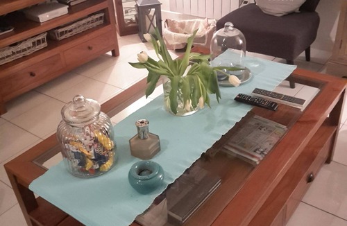 Flassans-sur-Issole House | Charming village house