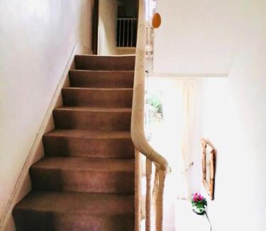 Woolwich Common Apartment | Charming Victorian flat with free parking