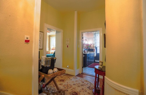 Millheim House | Charming Victorian Home at Pisano Winery