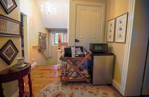Millheim House | Charming Victorian Home at Pisano Winery