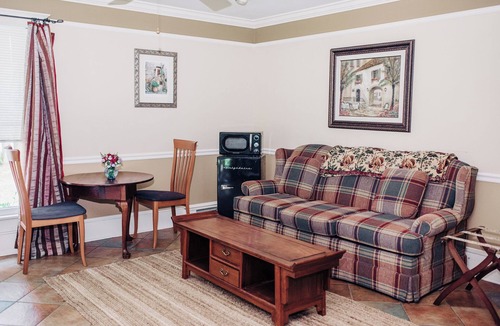 Groton House | Charming Victorian home