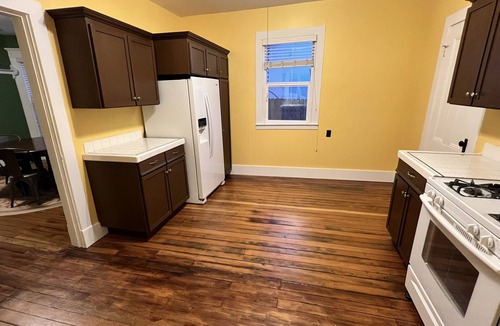 North Admiral House | Charming Victorian Home