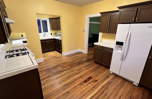 North Admiral House | Charming Victorian Home