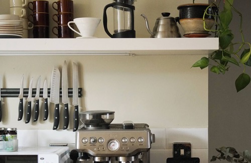 King's Park Apartment | Charming Victorian Maisonette in Hackney