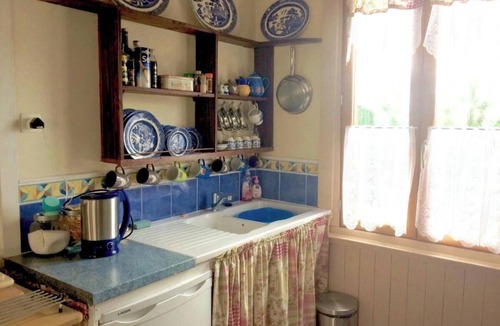 Vignols House | Charming Vignols Hideaway