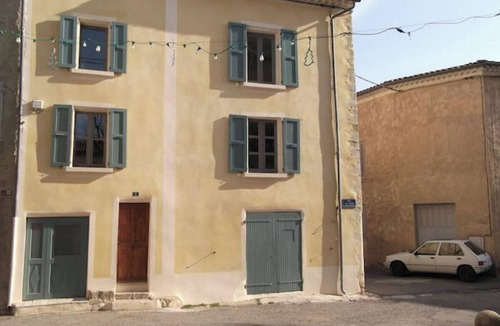 Buis-les-Baronnies House | Charming village house