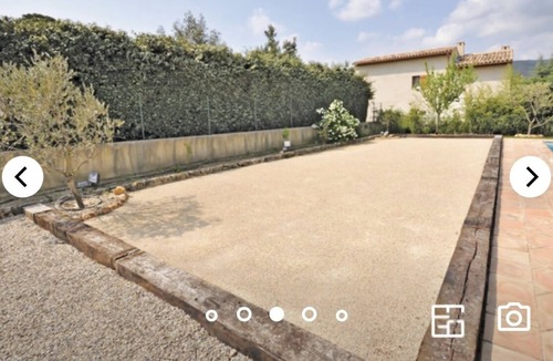 Preconil Villa | Charming villa with whirlpool bath