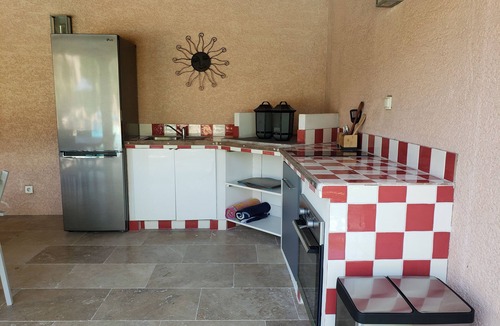 Saint-Gely-du-Fesc House | Charming villa between the sea and the Cévennes