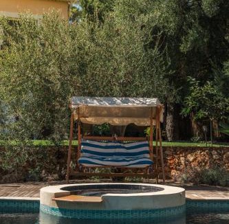 Cap-Ferrat Villa | Charming Villa Saint-Jean-Cap-Ferrat