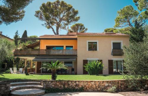 Cap-Ferrat Villa | Charming Villa Saint-Jean-Cap-Ferrat
