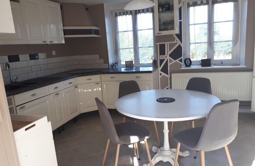 Couvains House | Charming village house