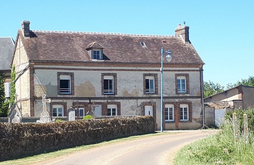 Couvains House | Charming village house