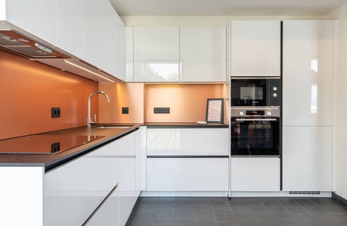 Maxilly-sur-Leman Villa | Charming villa with lake access