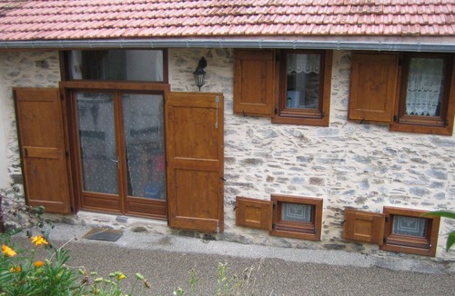 Perles-et-Castelet House | Charming village in 5 mns of Ax the baths for 4/6 people 3 keys