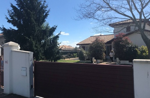 Biganos Villa | Charming villa 12 people in Arcachon