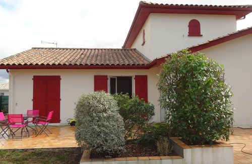 Biganos Villa | Charming villa 12 people in Arcachon