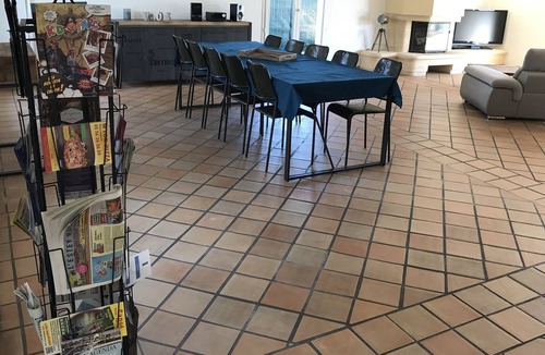 Biganos Villa | Charming villa 12 people in Arcachon