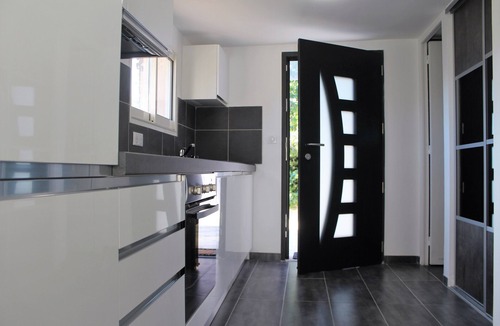 Blausasc Villa | CHARMING VILLA 15 MIN FROM NICE WITH COMMON POOL