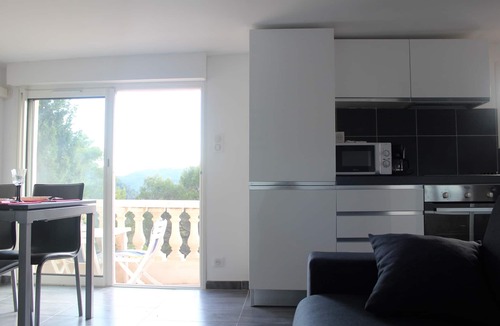 Blausasc Villa | CHARMING VILLA 15 MIN FROM NICE WITH COMMON POOL