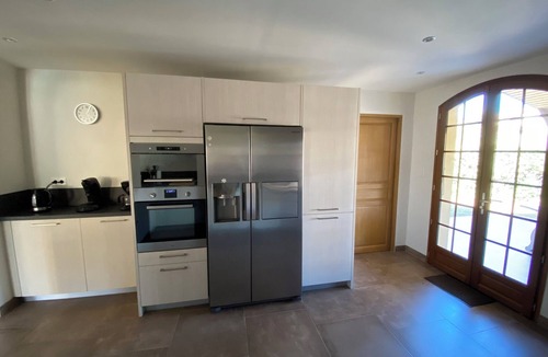 Le Grau-dʼAgde Villa | Charming villa 150 m from the sea with heated pool