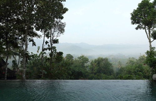 Borobudur Villa | Charming Villa 1km from Borobudur Temple