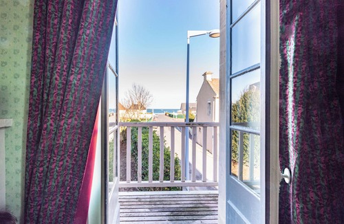 Asnelles House | Charming villa, 8/9 persons, Seaside, Asnelles