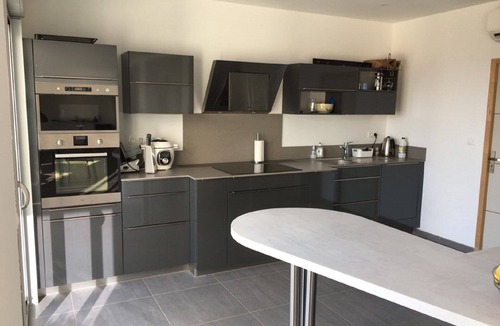 Cavaliere Beach Villa | Charming villa 80 metres from the beach