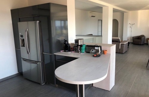 Cavaliere Beach Villa | Charming villa 80 metres from the beach