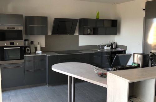 Cavaliere Beach Villa | Charming villa 80 metres from the beach