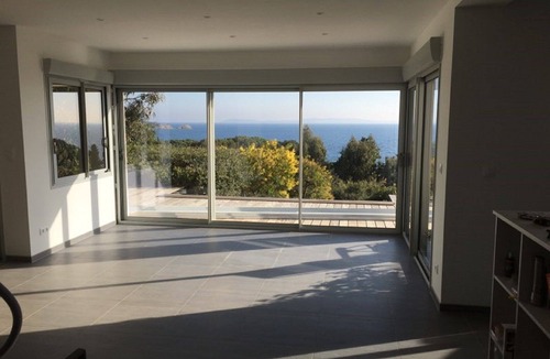 Cavaliere Beach Villa | Charming villa 80 metres from the beach