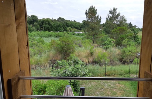 Taussat House | Charming villa a stone's throw from the beach