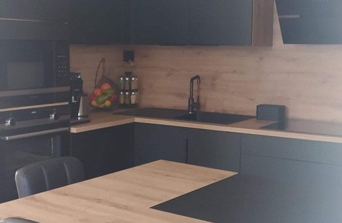 Lion-sur-Mer Villa | Charming villa Alcyon 2 steps from the beach