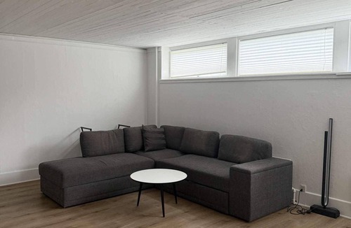 Hvidovre Apartment | Charming Villa Apt In Copenhagen